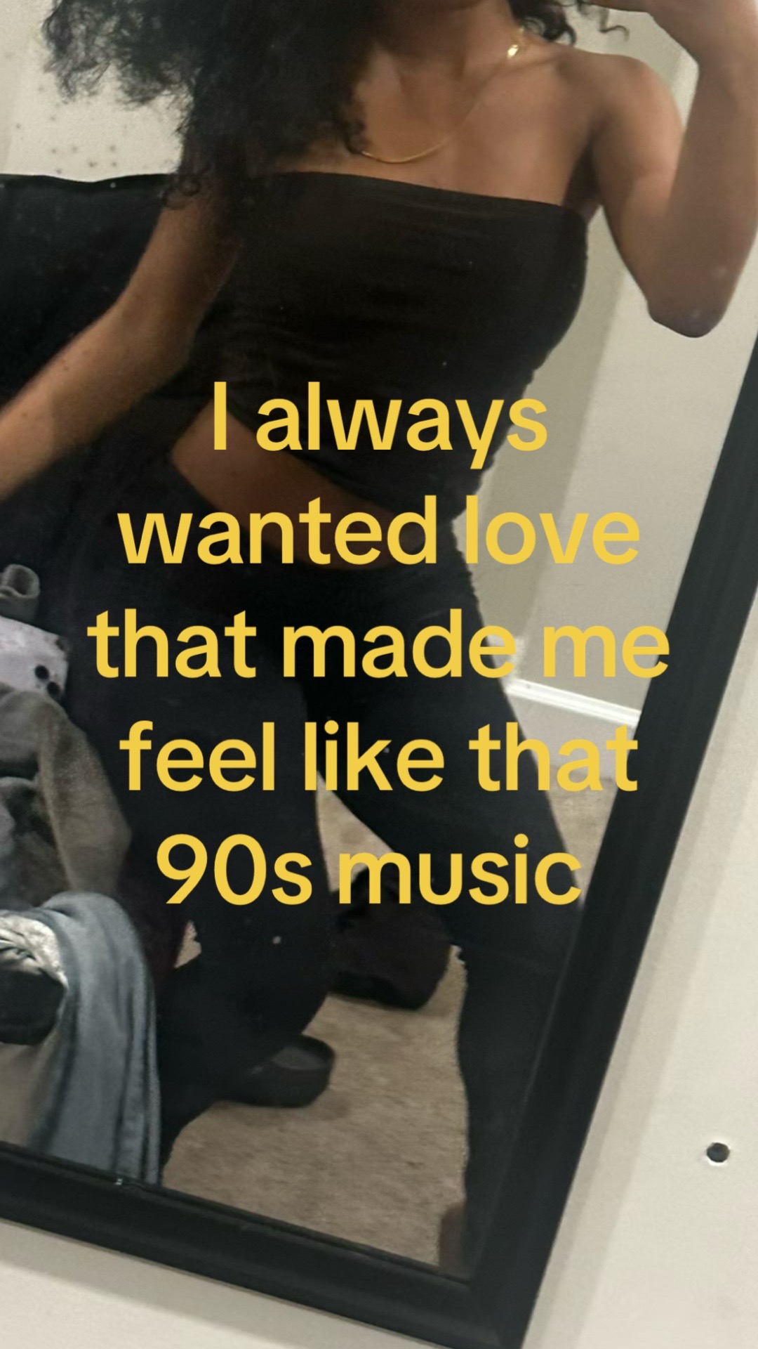 @a random girl