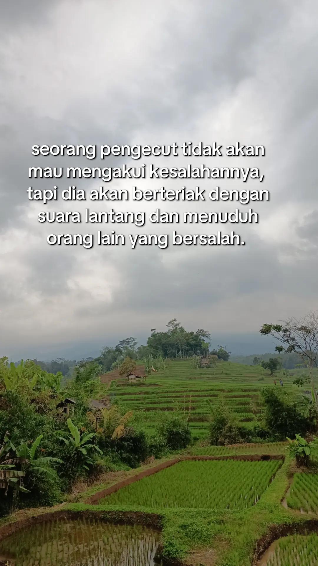 @Senja Syahdu