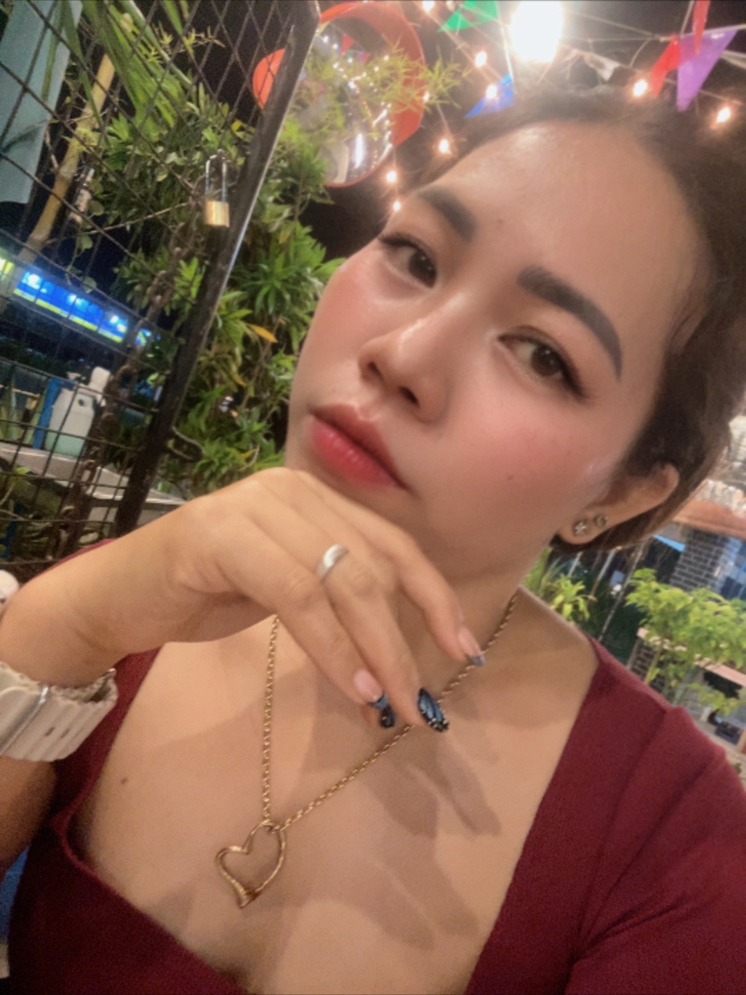 @Daisy Amora Tejada