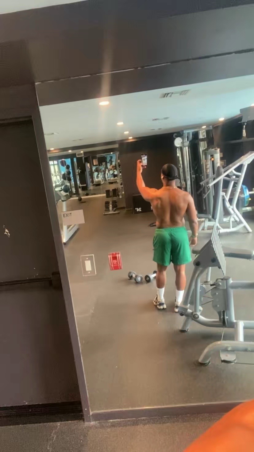 @Marquisstarzlive
