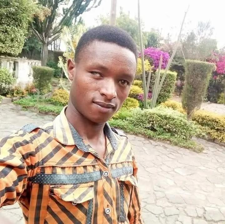 @FRAJAY 🔥 KAMAINA