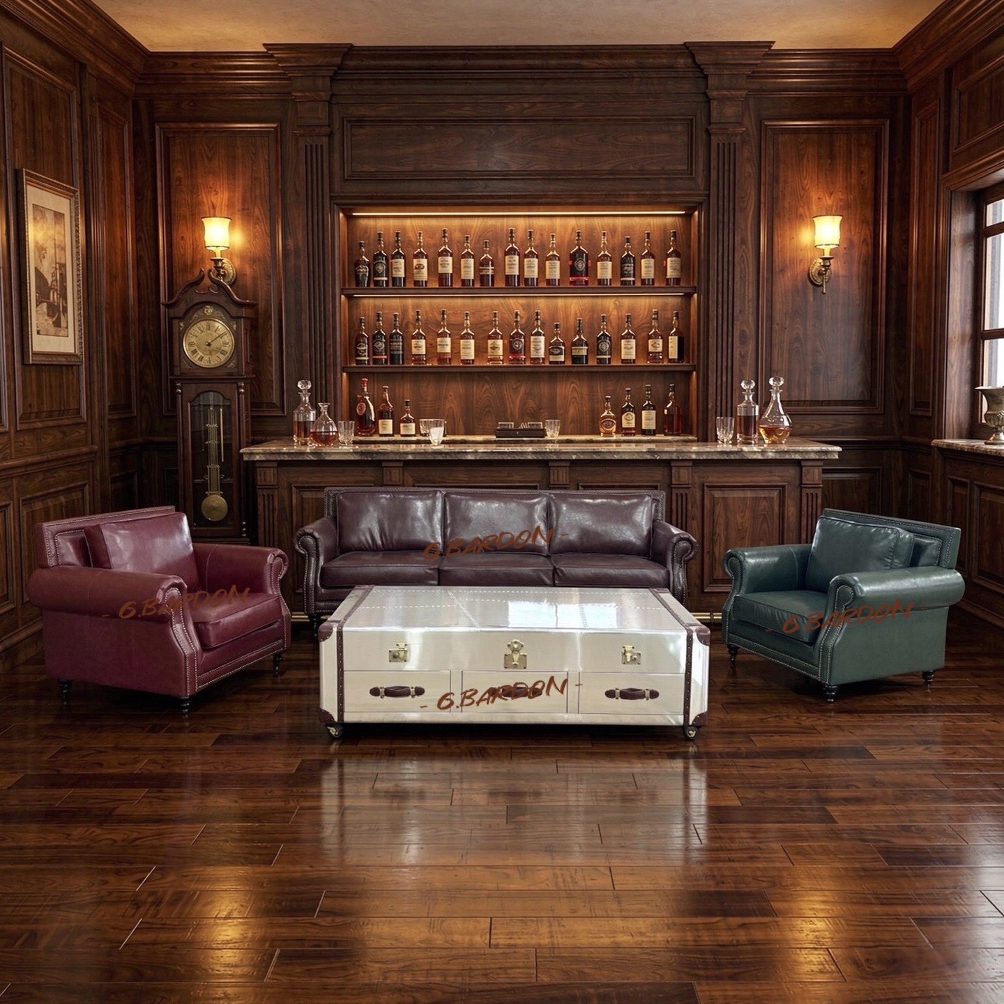 @Cigar Furniture Factory
