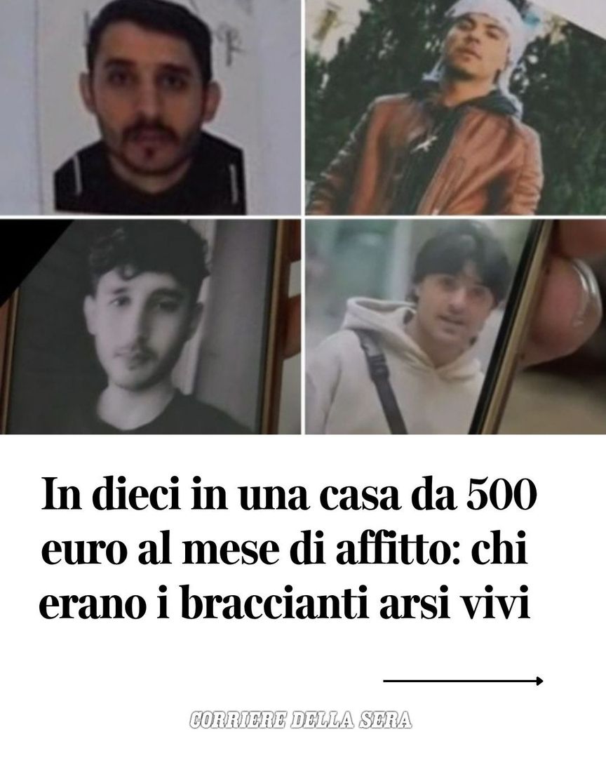 @Corriere della Sera