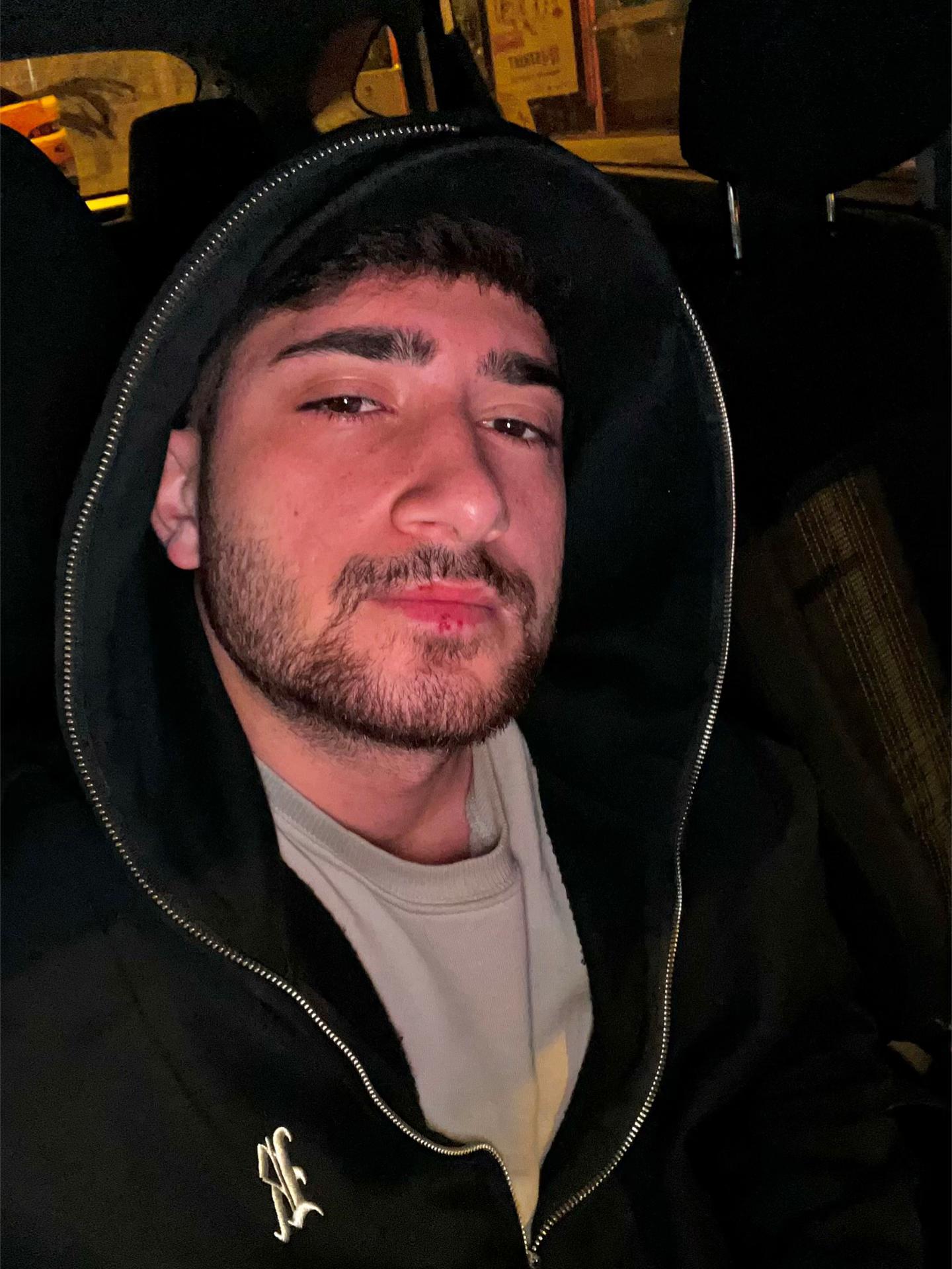@Mertcan Akın
