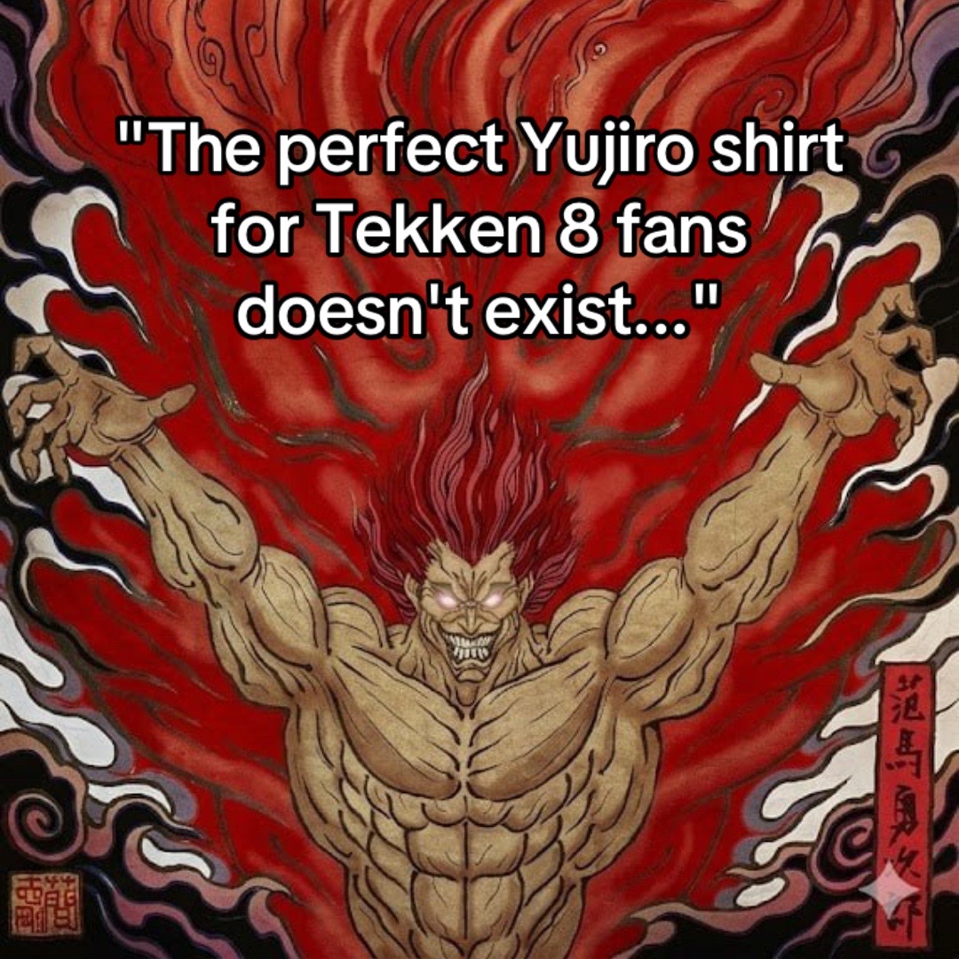 @Anime-Men's shop
