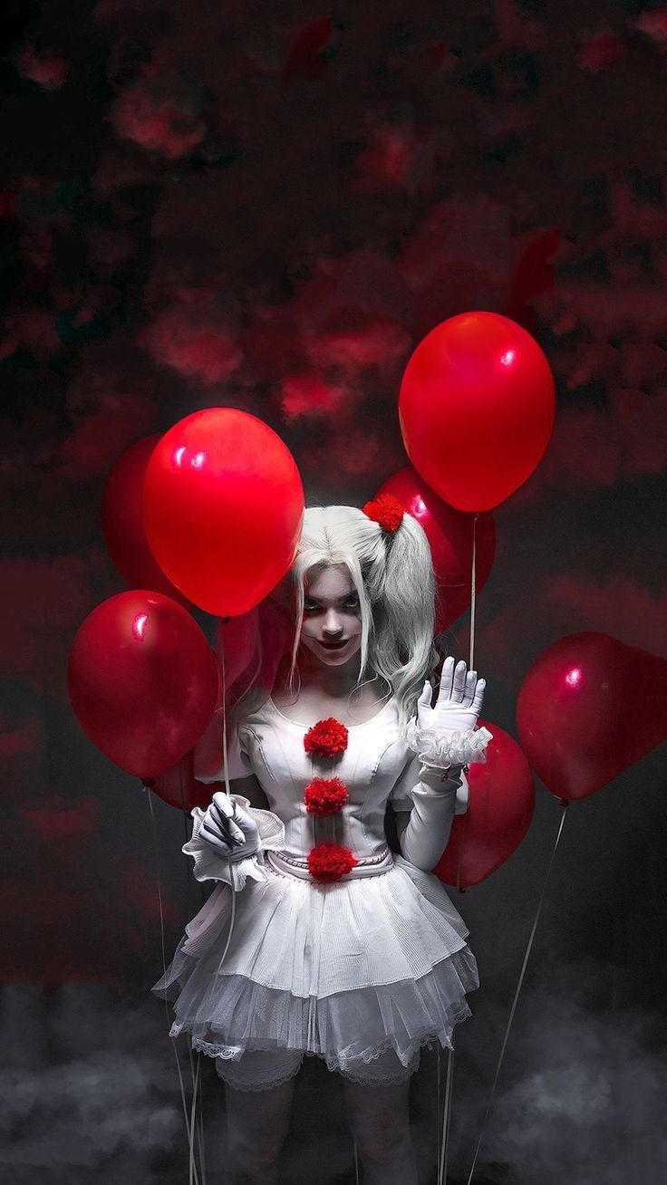 @🎈💙🤍❤Harley Quinn❤🤍💙🎈