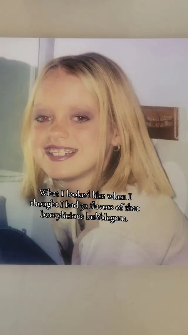 @Brittany ๐