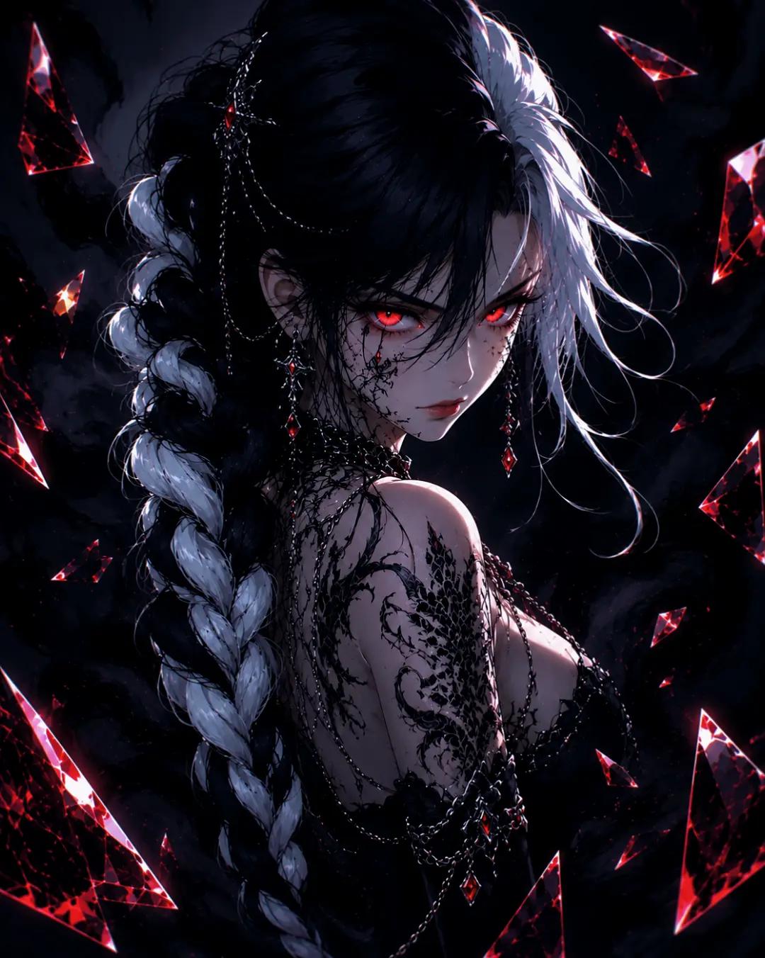@Dark Erza