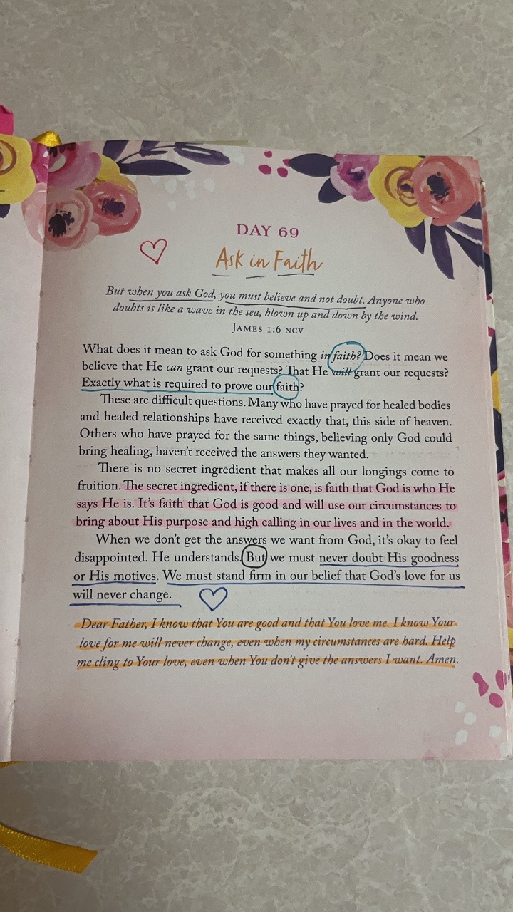 @Lisa Bogard (Bible Verse Lady)