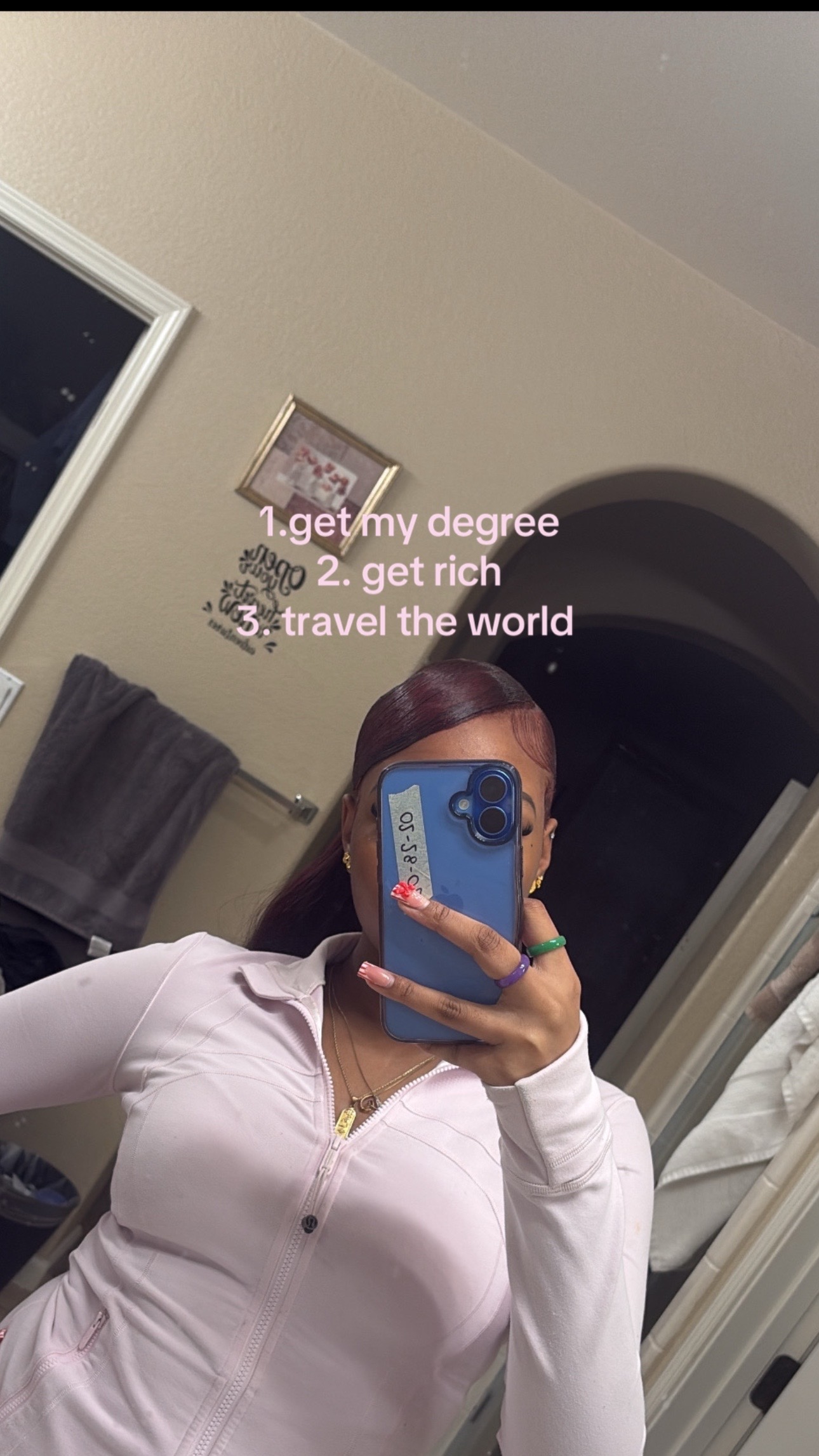 @CM