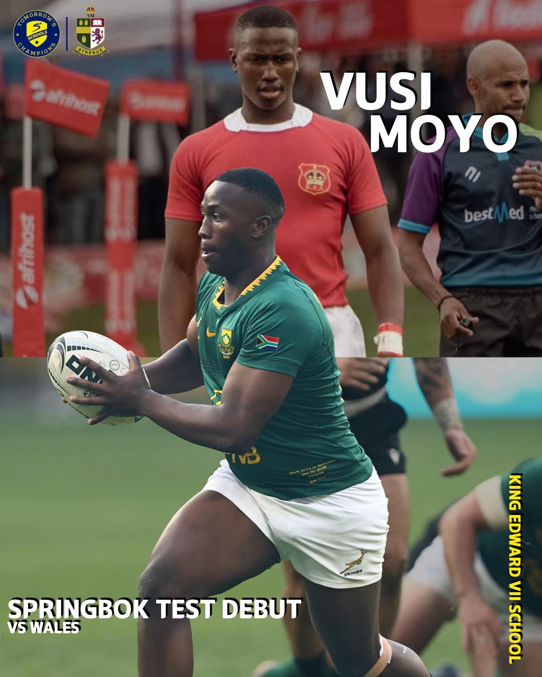 @SuperSport Schools