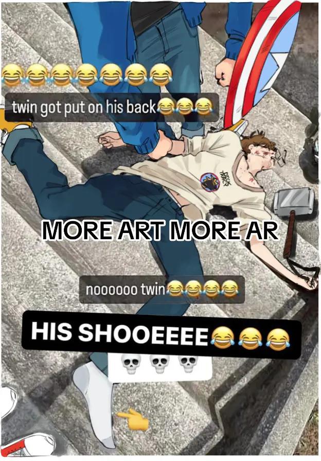 @ASTRO !! ♾️🐾