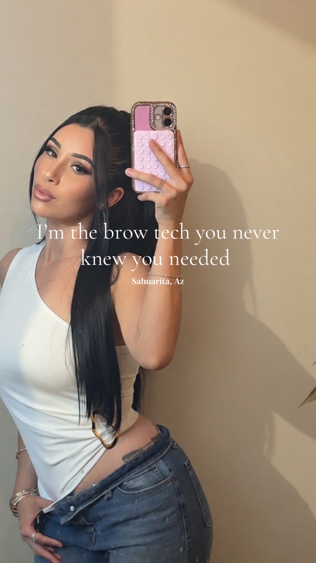 @BPristine / Brow Artist