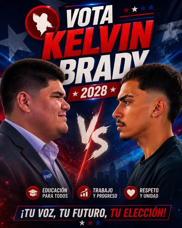 @Kelvin brady 🇵🇷⃤⃤⃤