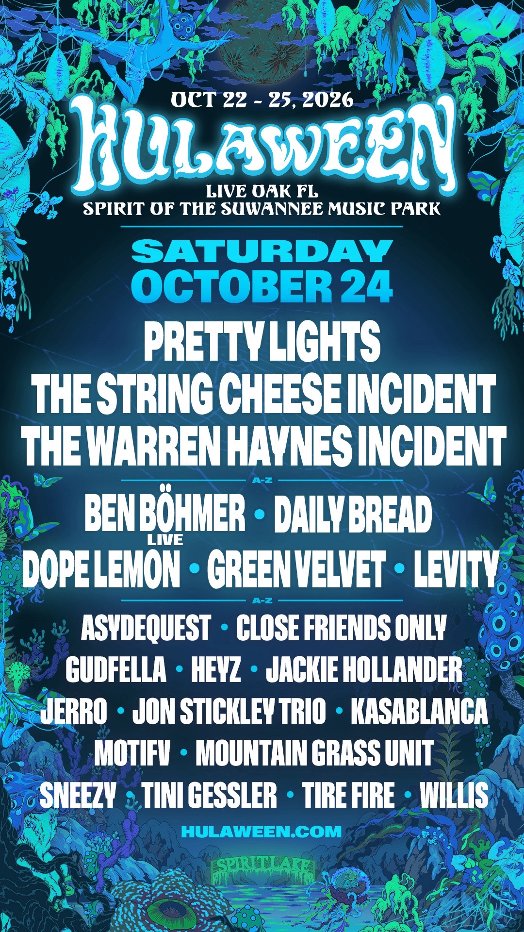 @Hulaween