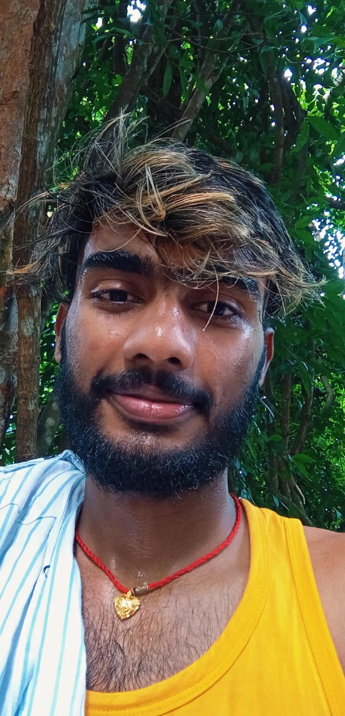 @अViraj SarrAf