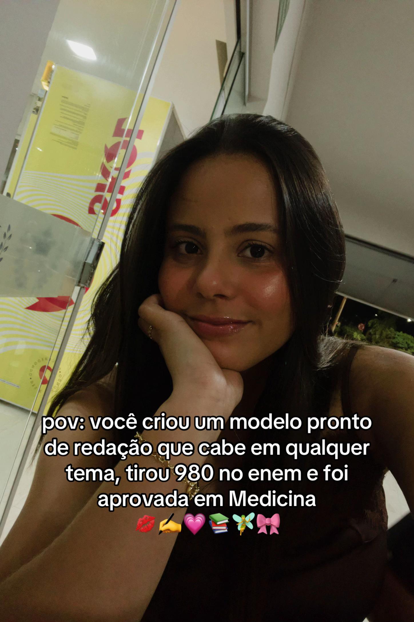 @Karen | Redação ENEM ✍️