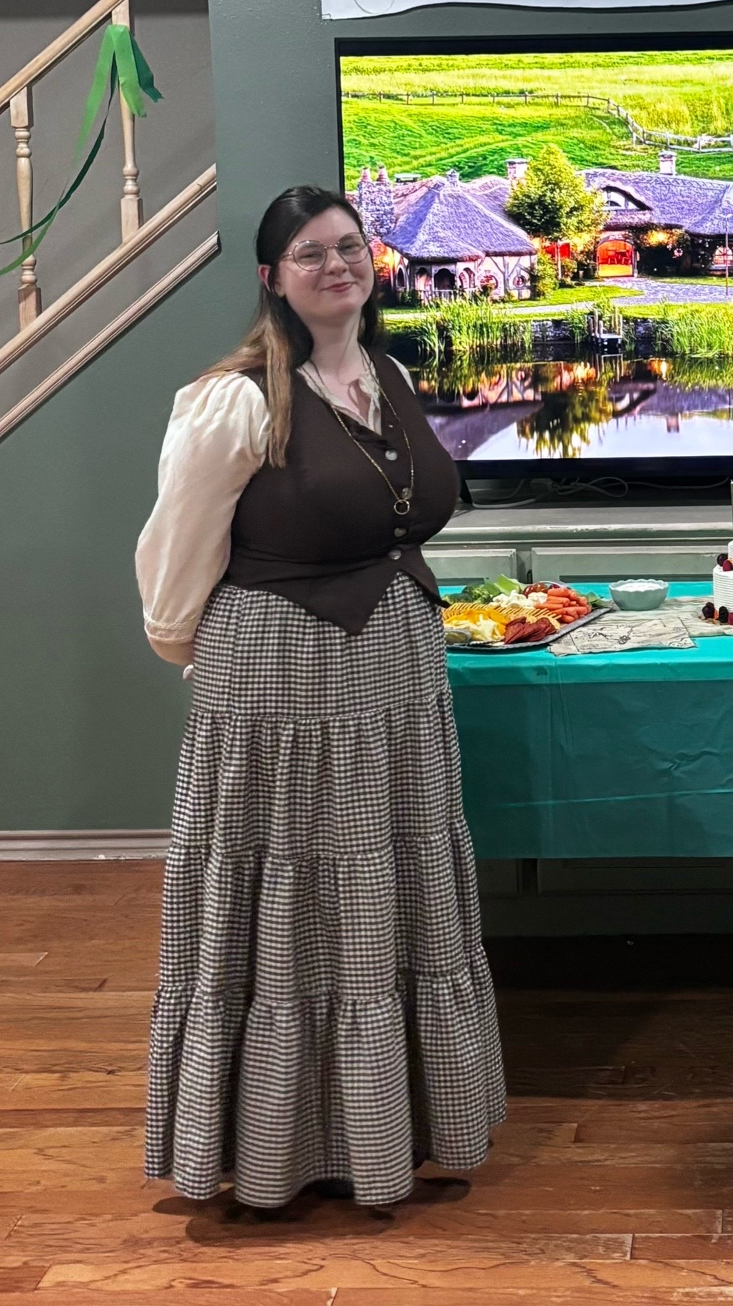 @Lady of the realm🗡️🏰