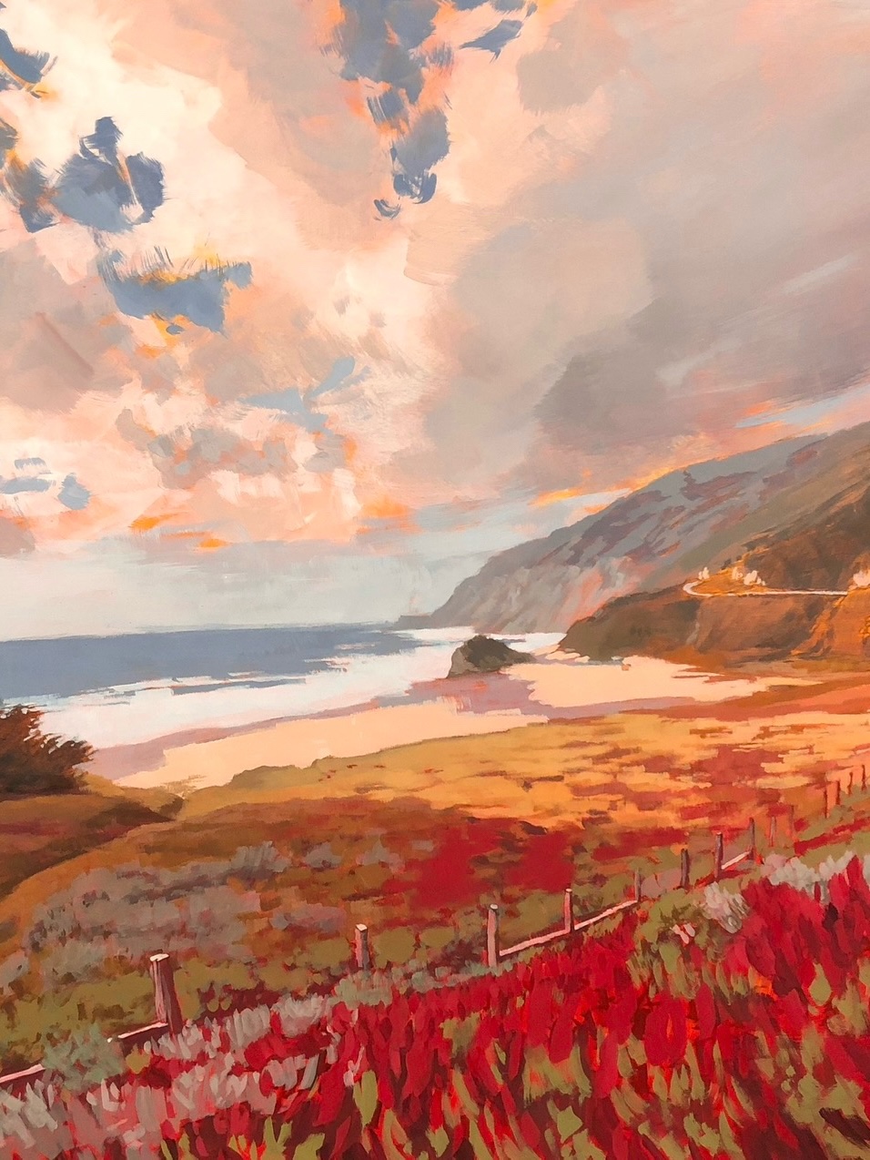 @Jim Musil Painter