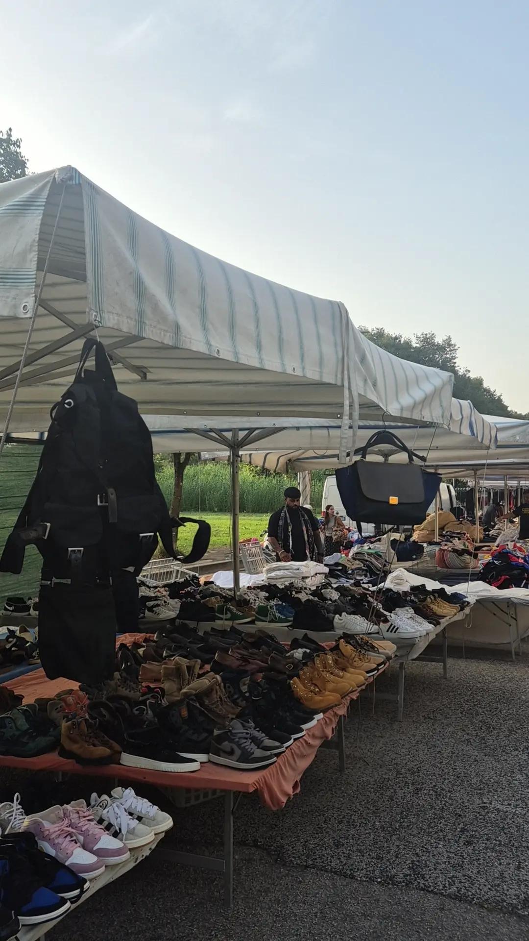@Vintagissimo SecondHandLuxury