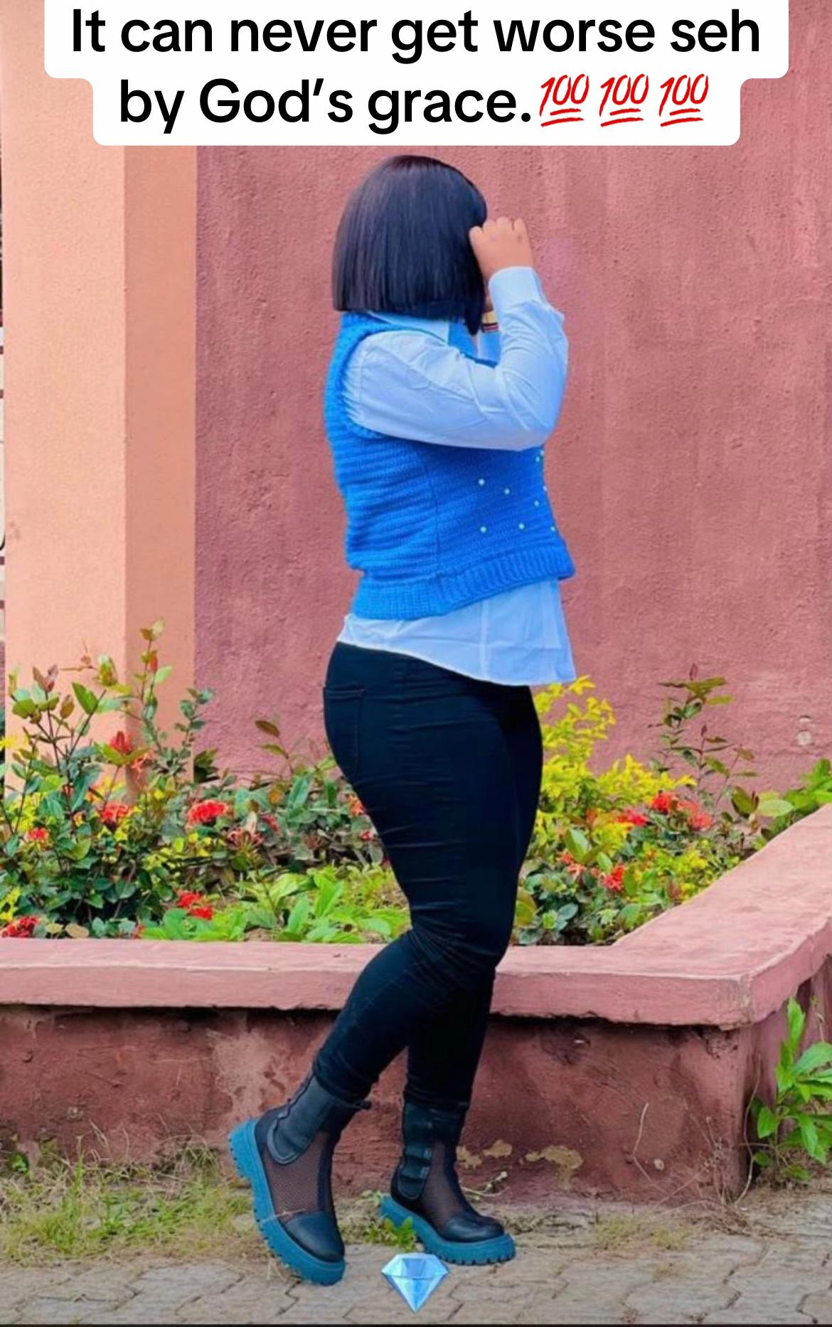 @Èkúnolá ❤️ (WAKA JÉJÉ)