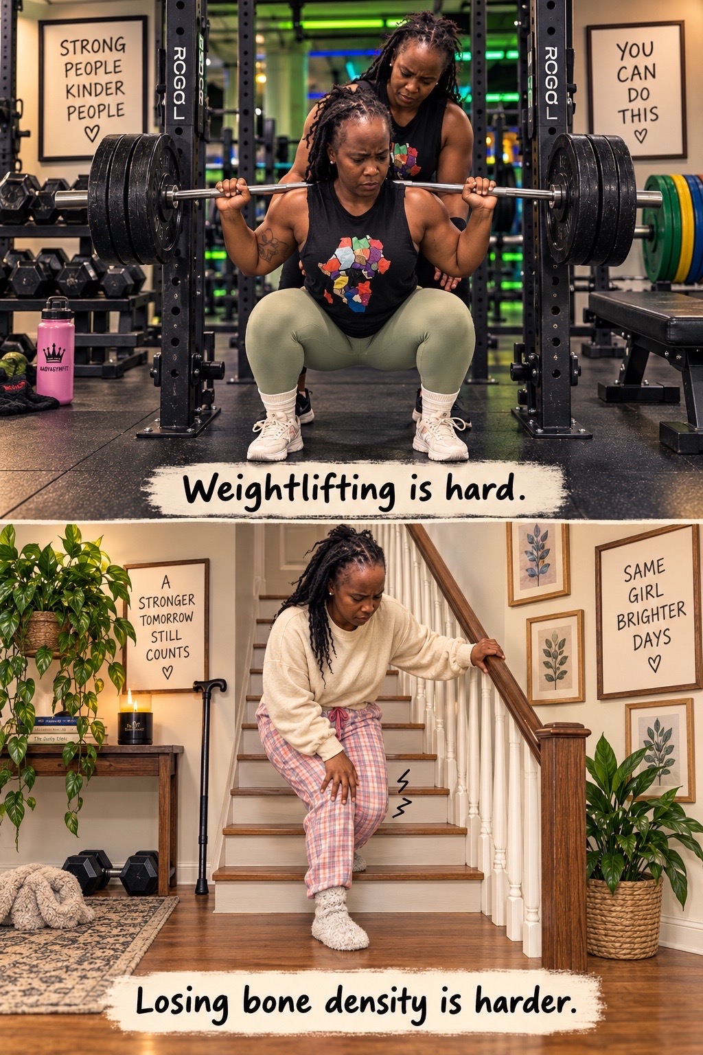 @Tiffany Glinsey “Aadyagymfit”