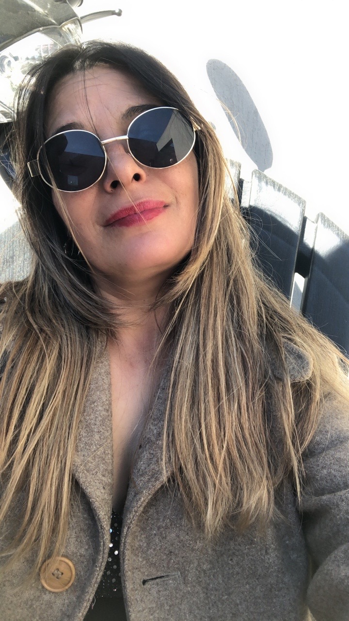 @Fernanda ivone Lopez
