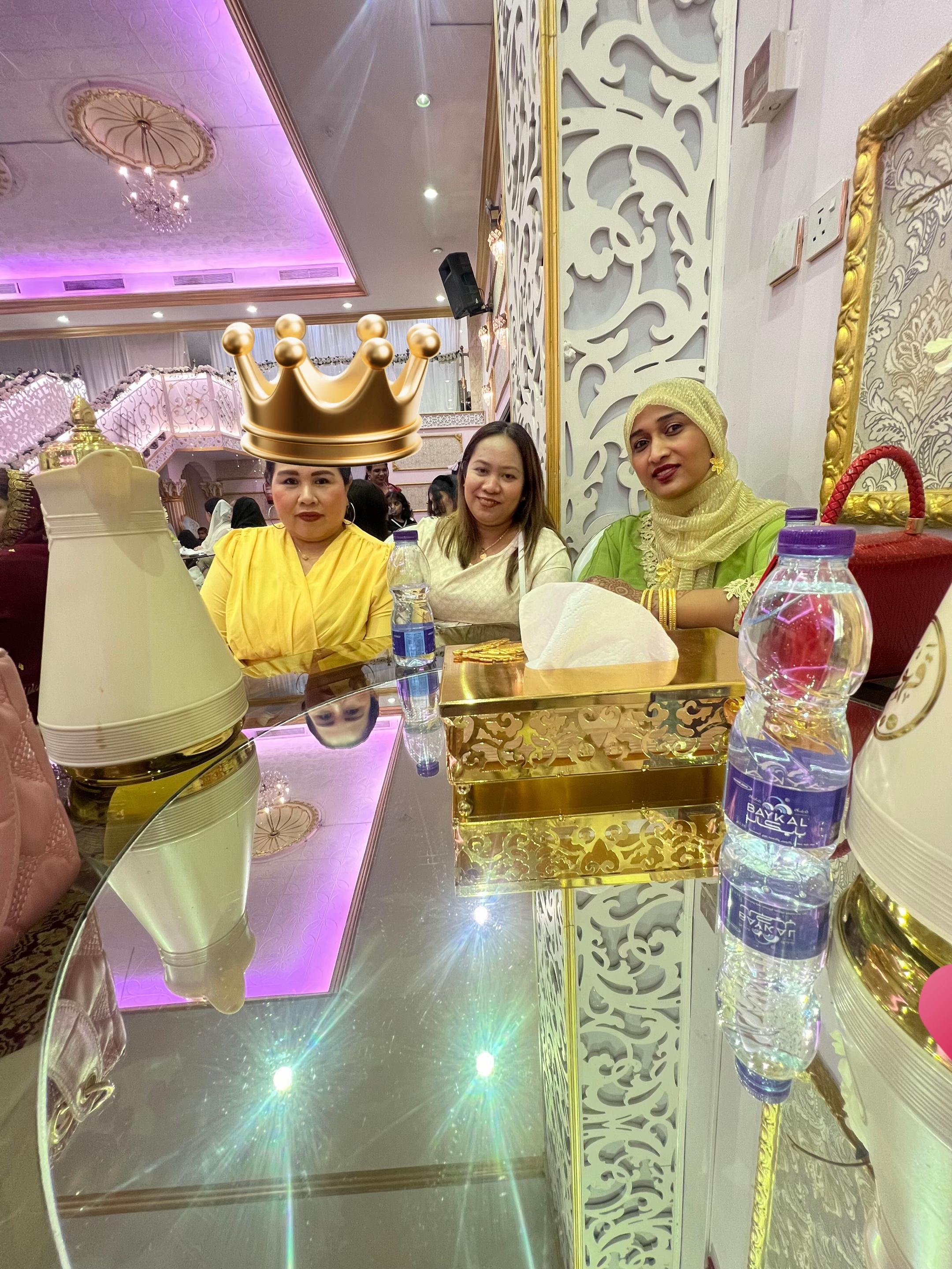 @Yarah Sharif