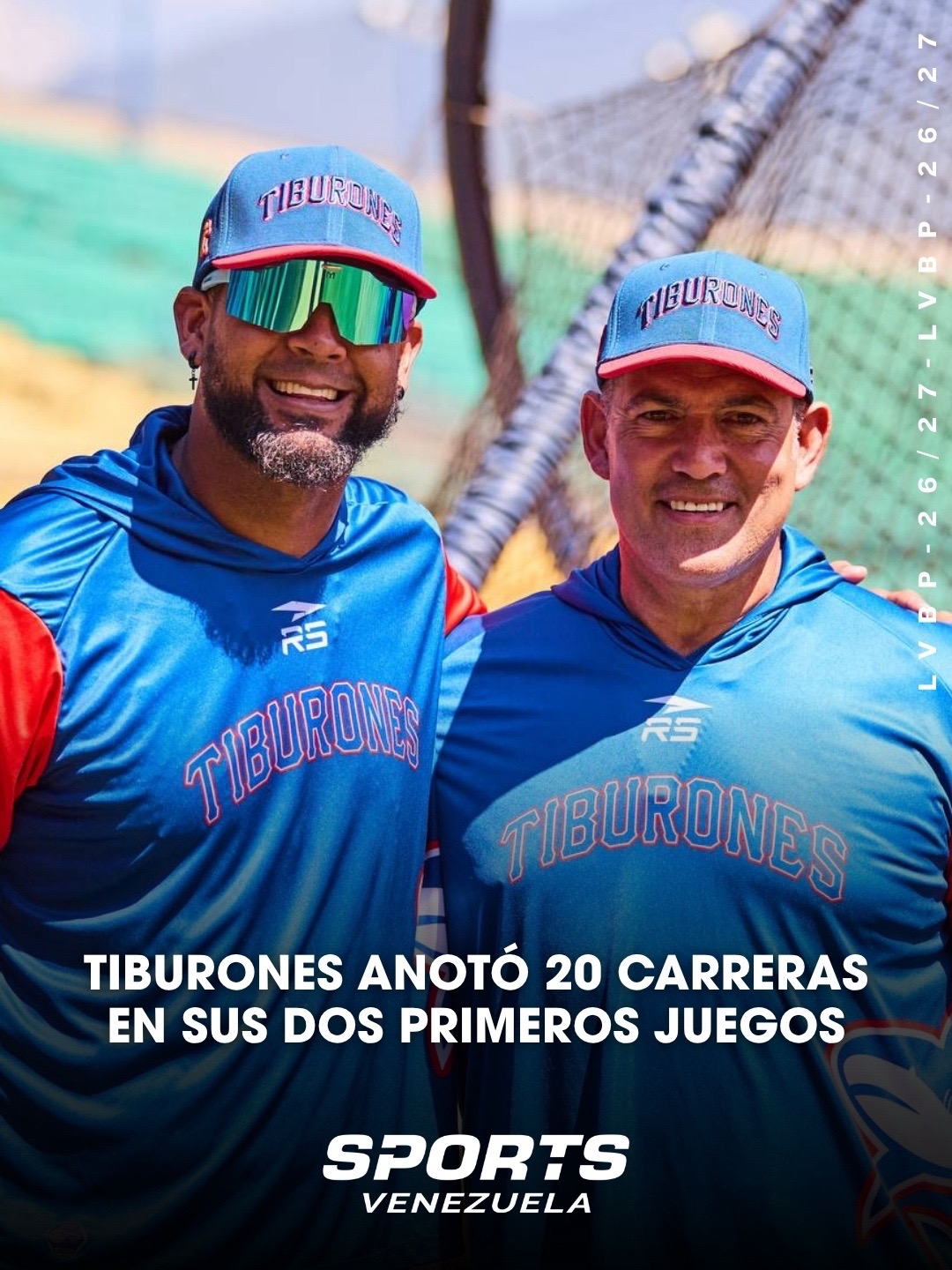 @Sports Venezuela