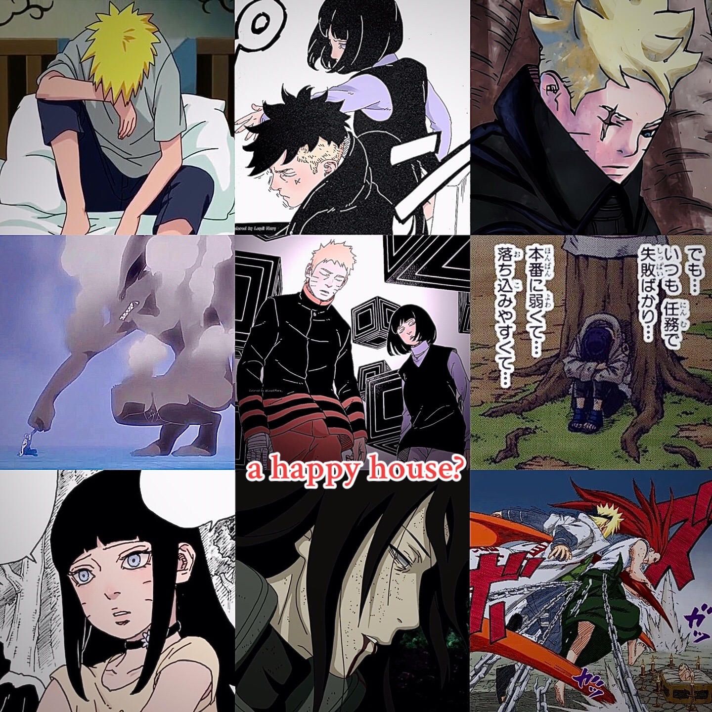 @Kakashi's wiffeeyyy