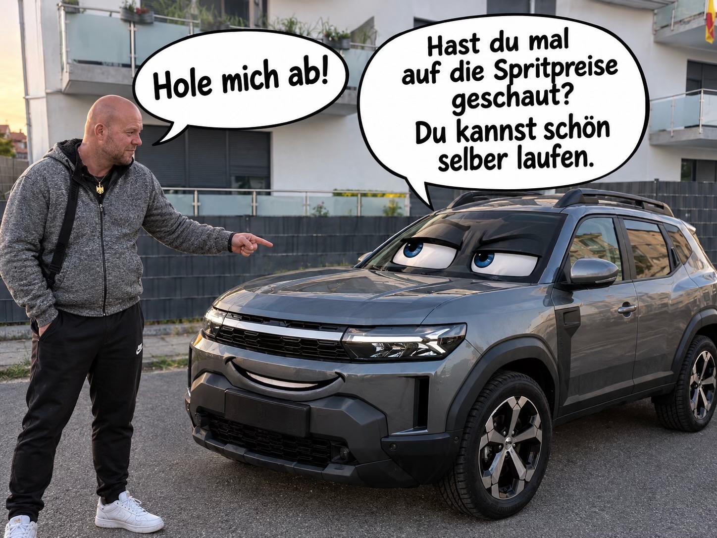 @Josef & Marcus