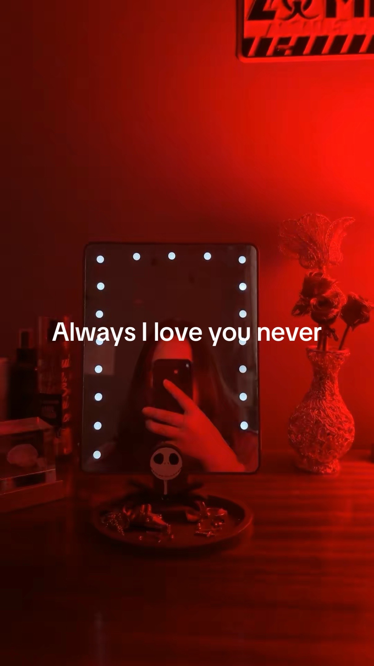 @Violet