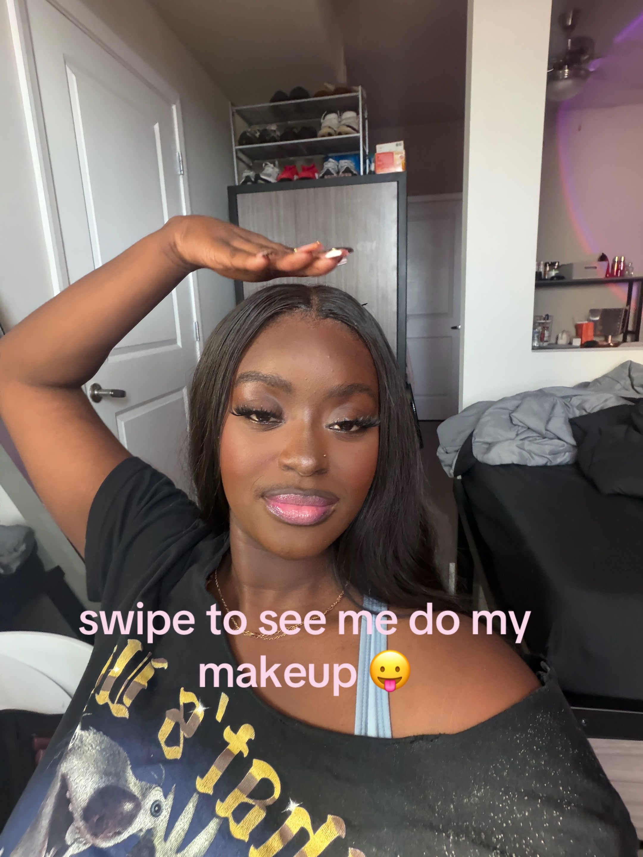 @darkskinhottie