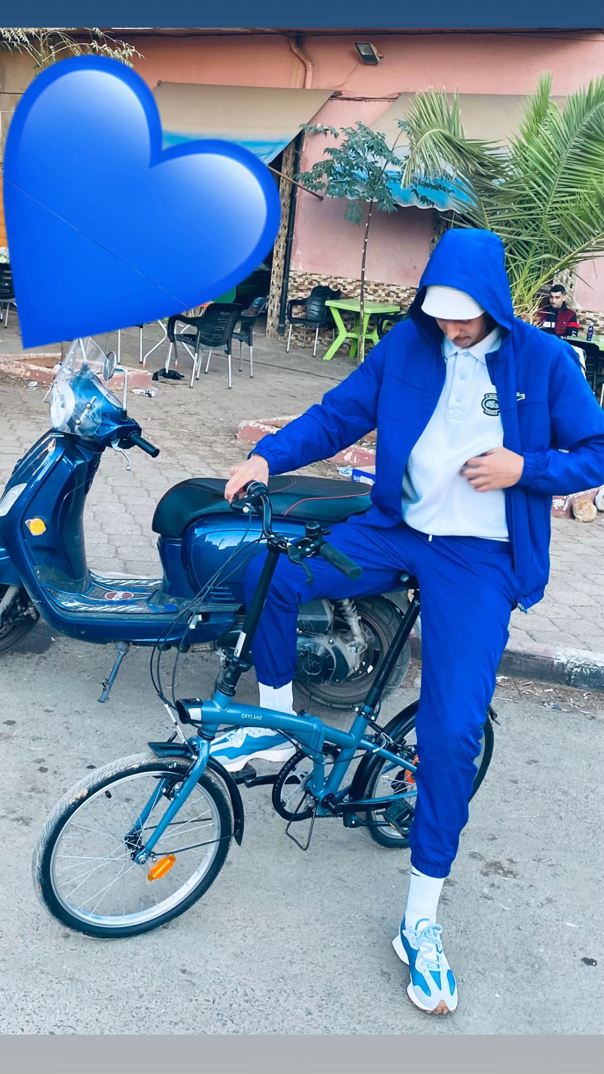 @Ⓜ️ohamed hamri