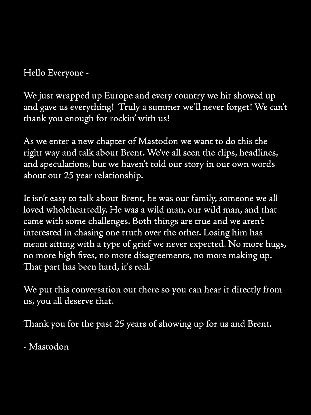 @Mastodon