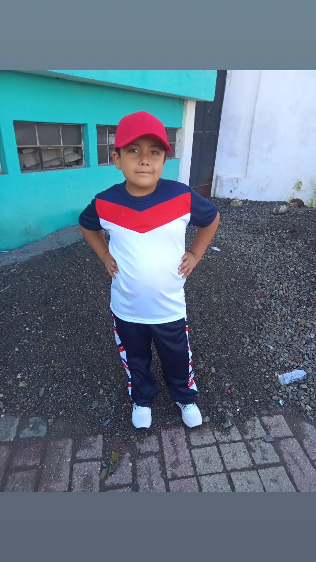 @Silvia Herrera
