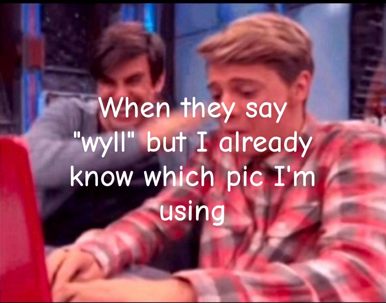 @Mushroom Lady