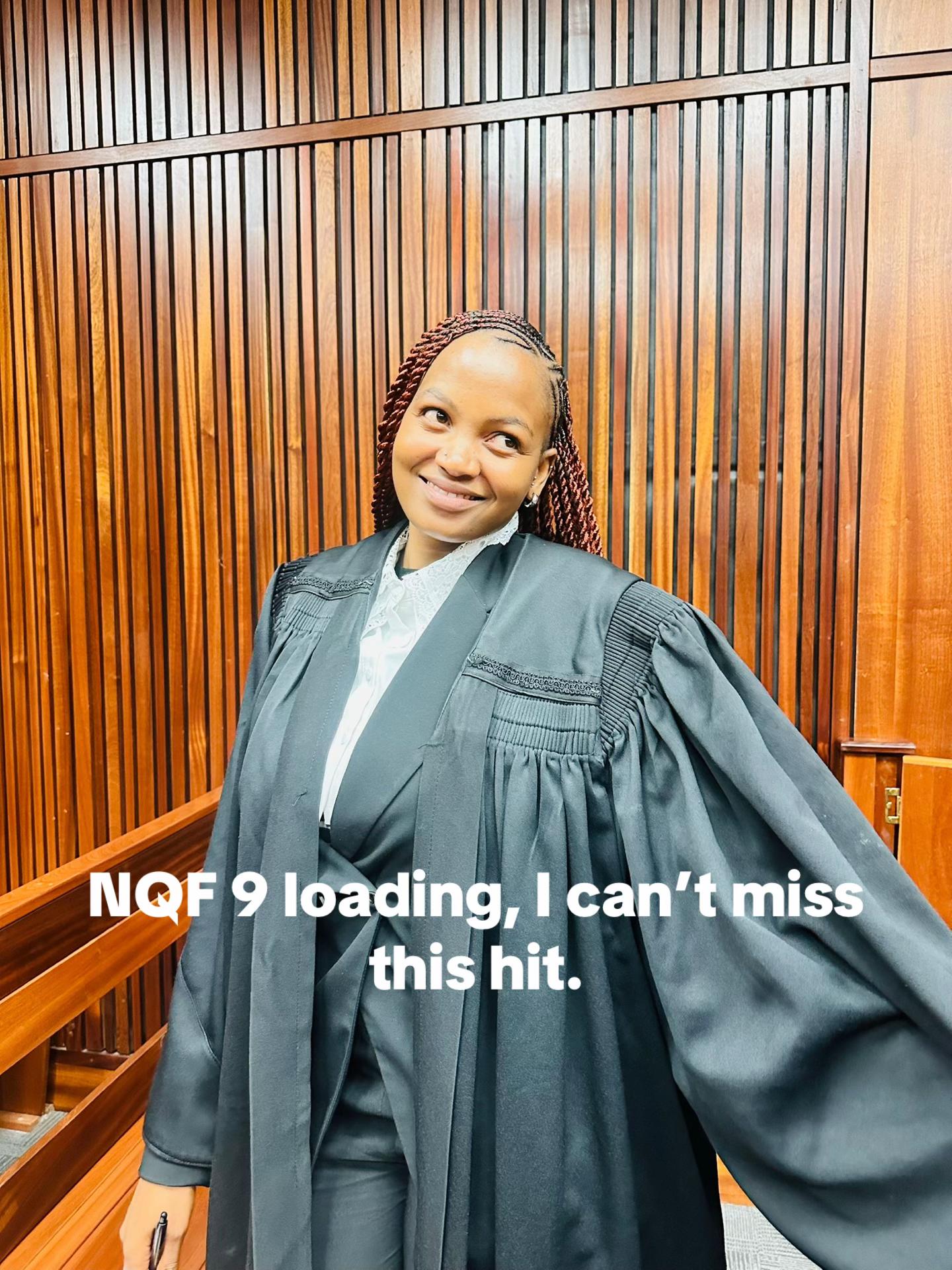 @Amanda Pheladi