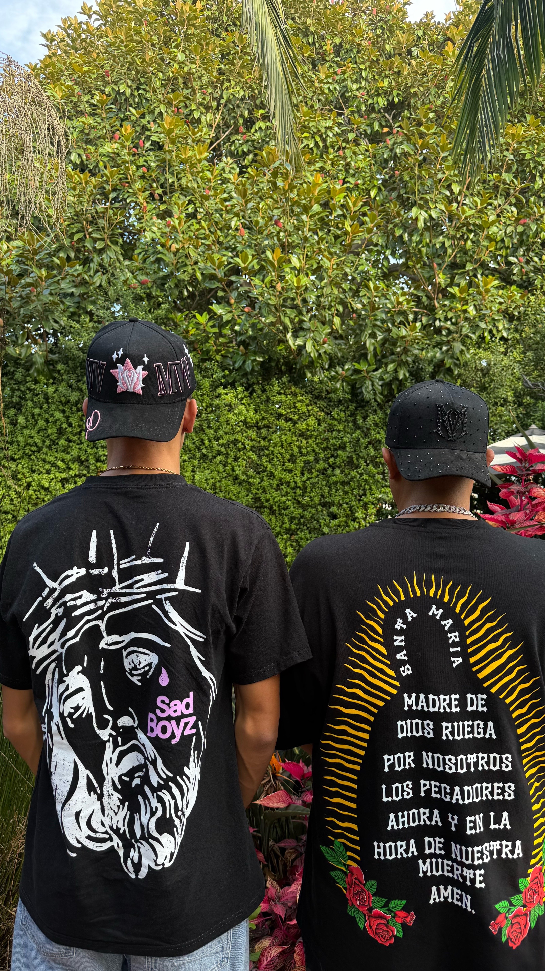 @MVV Clothing Co Tm
