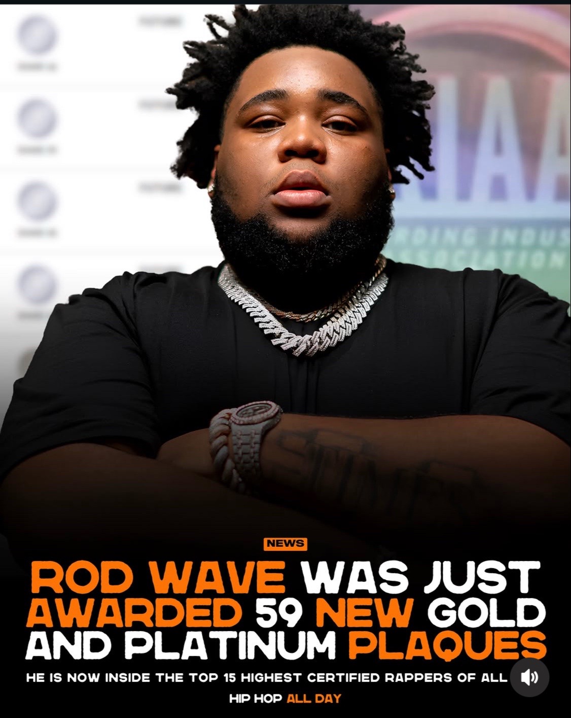 @Toppest Music Notifications
