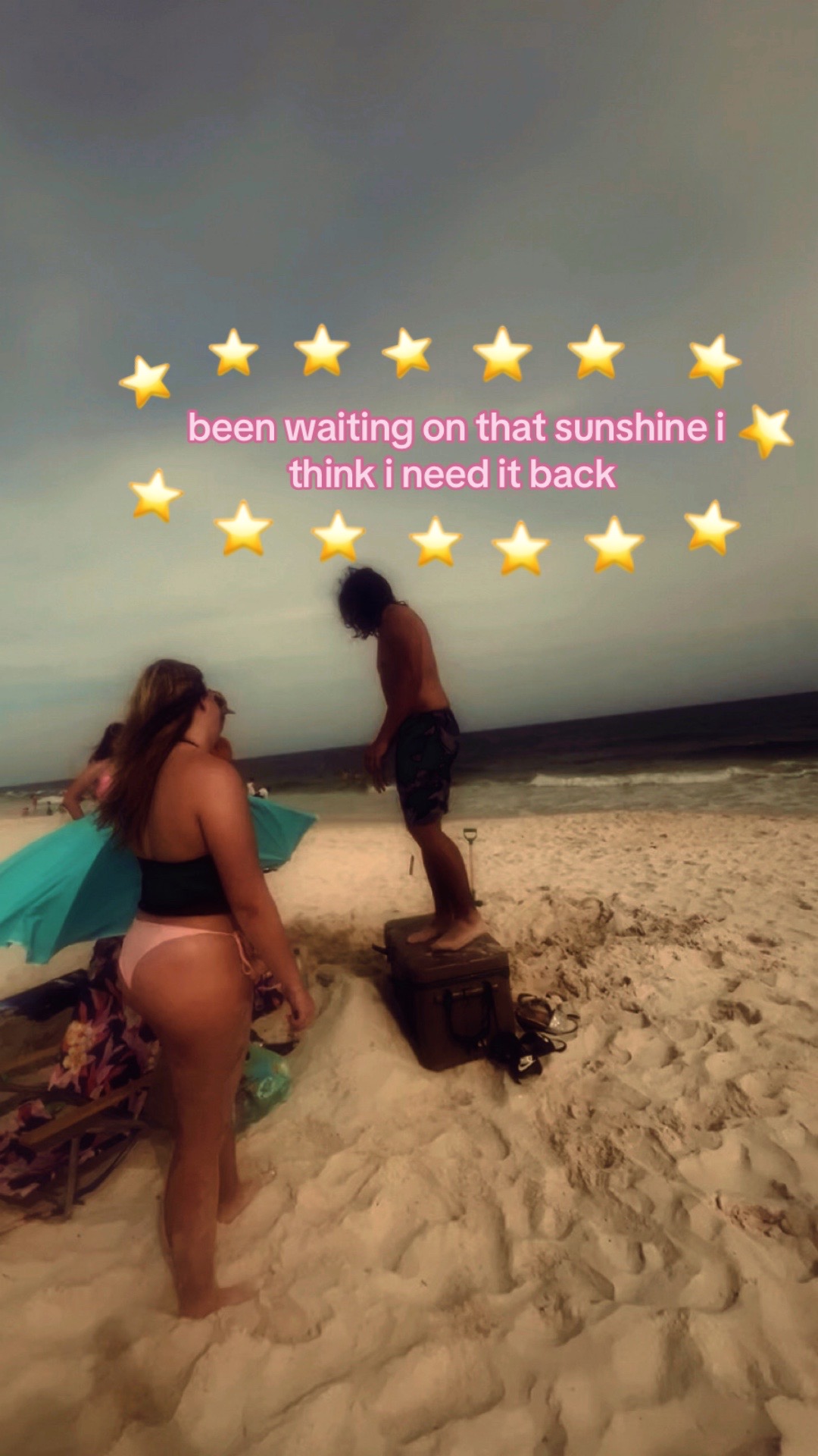 @kaleigh foster🎀