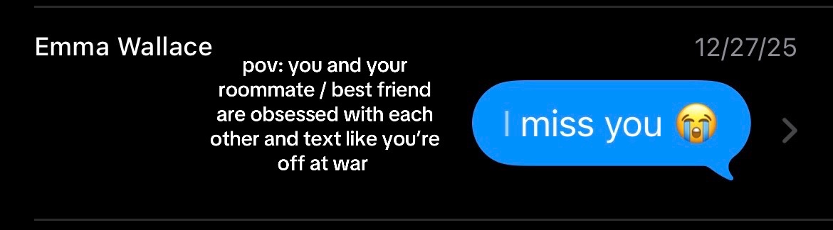 @Grace Murray