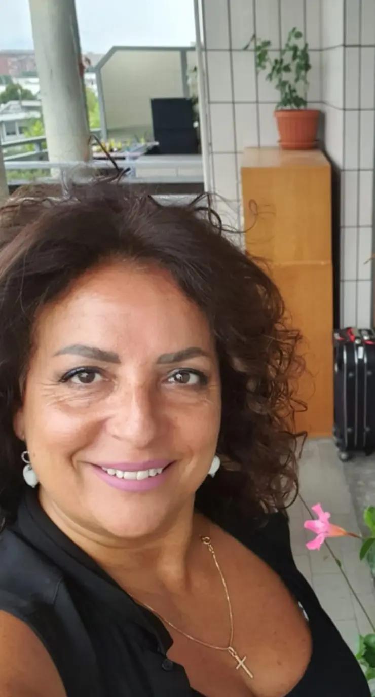 @Francesca Collura