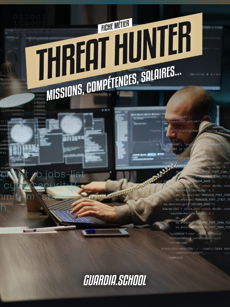 @Guardia Cybersecurity School