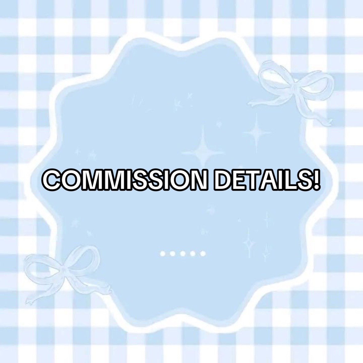 @💫Wishes⭐️ {COMMS OPEN}