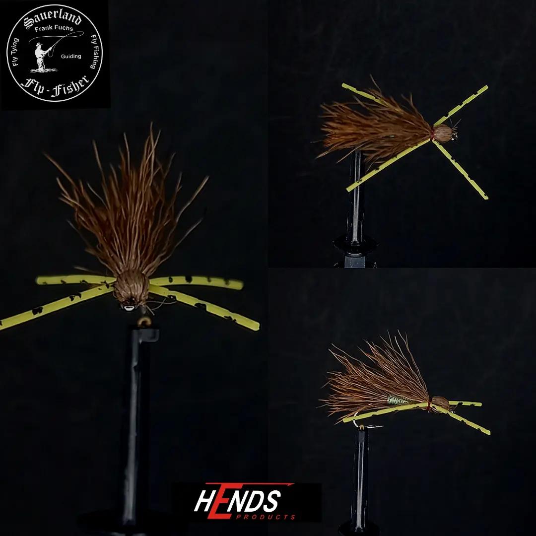 @Sauerland Fly_Fisher
