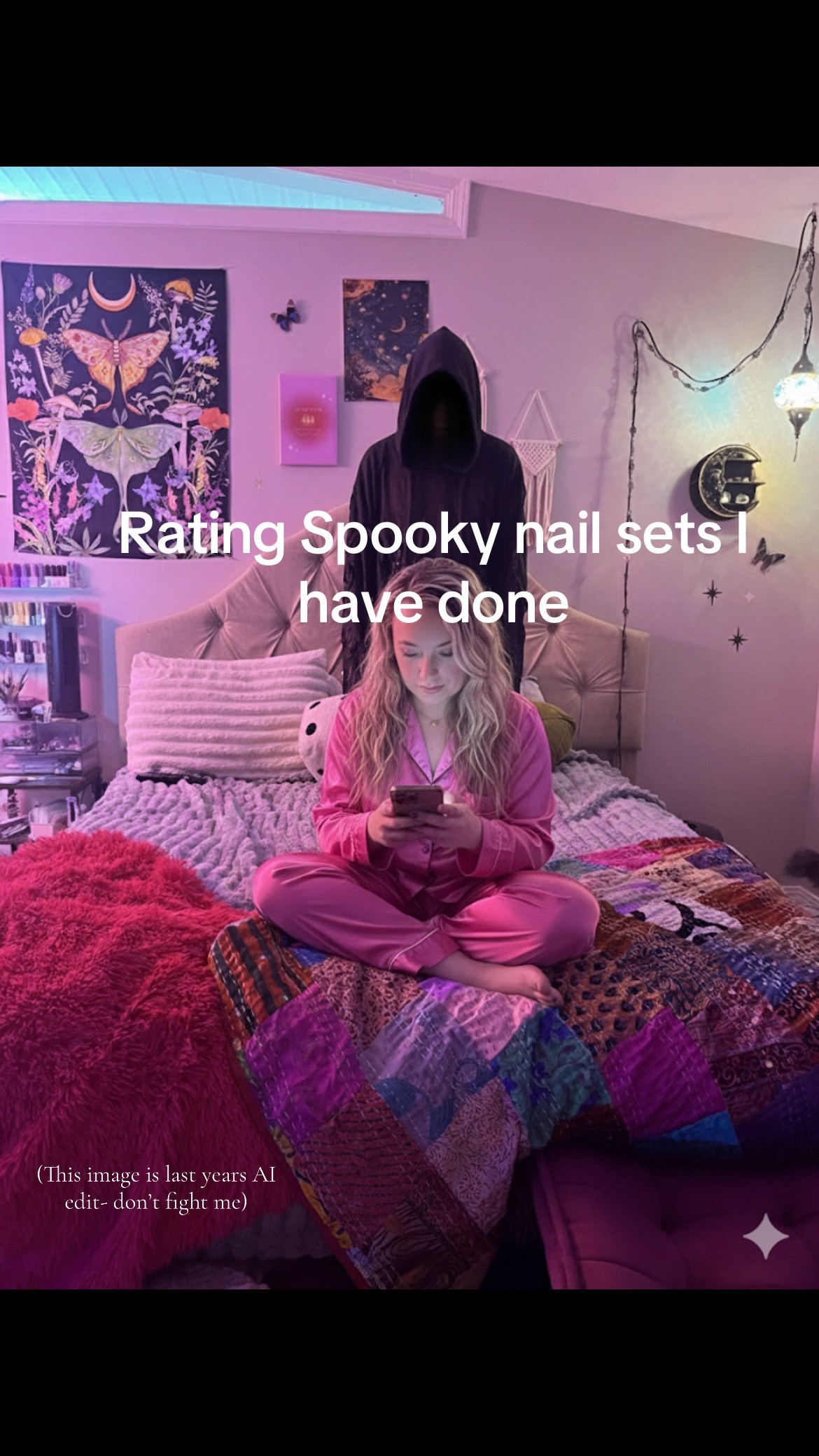 @Hannah Nicole