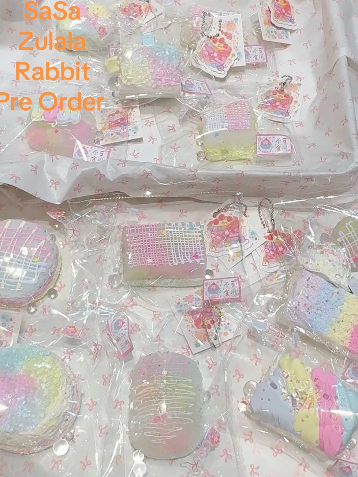@Squishy Joy Box 01