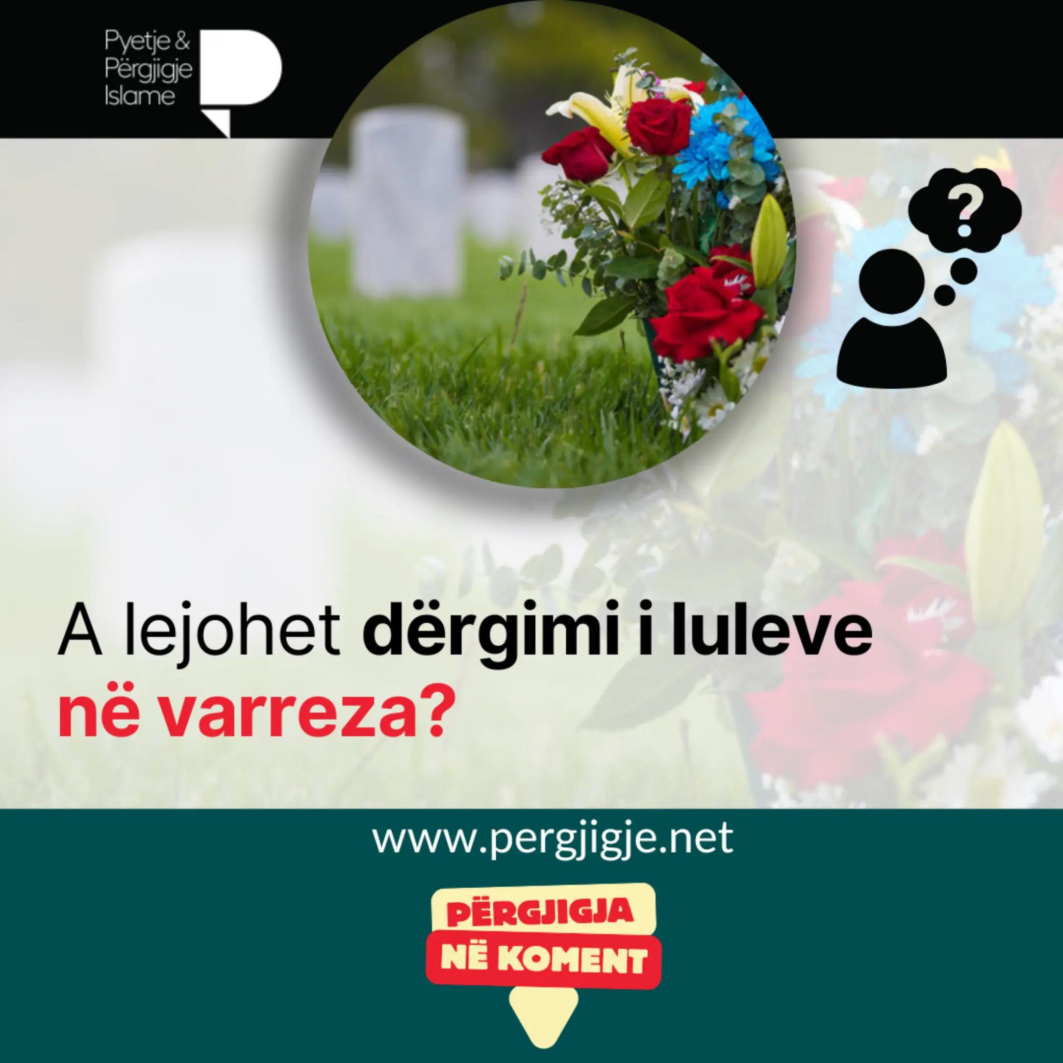 @Pyetje & P&euml;rgjigje Islame