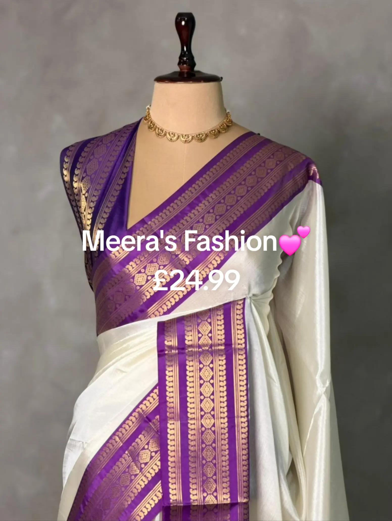 @Meera's Fashion 💃💃